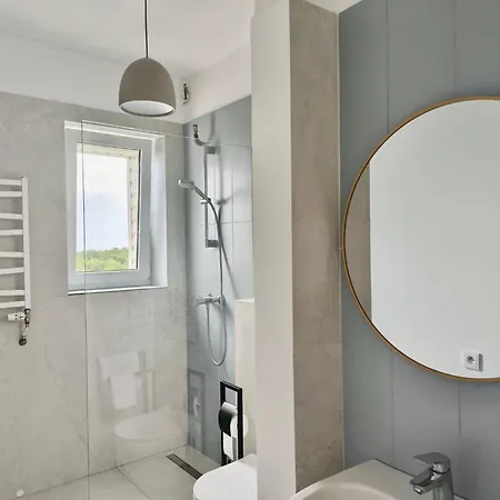 Apartamento Redlowo 4 Sea