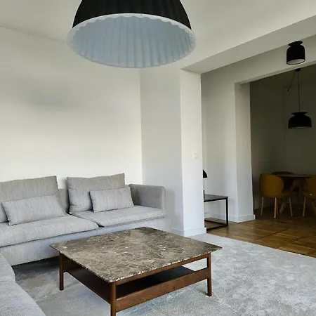 Apartamento Redlowo 4 Sea Gdynia