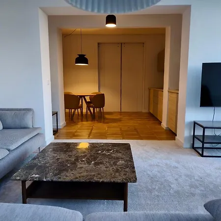 Apartamento Redlowo 4 Sea Gdynia