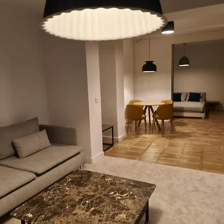 Apartamento Redlowo 4 Sea *