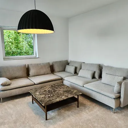 Apartamento Redlowo 4 Sea Gdynia