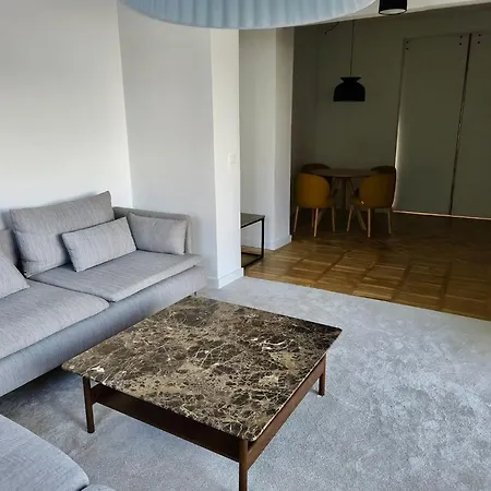 Apartamento Redlowo 4 Sea