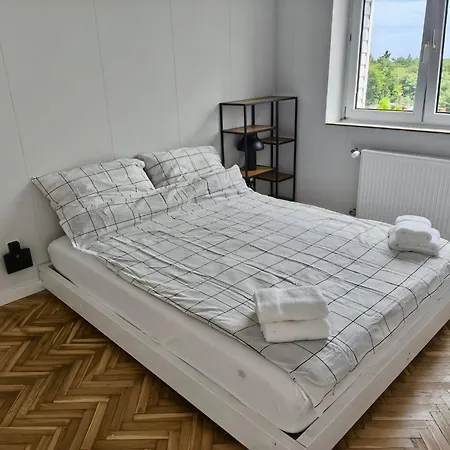 Apartamento Redlowo 4 Sea