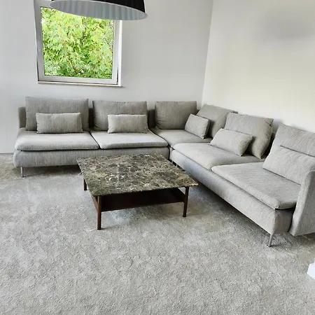 Apartamento Redlowo 4 Sea *