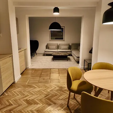 Apartamento Redlowo 4 Sea