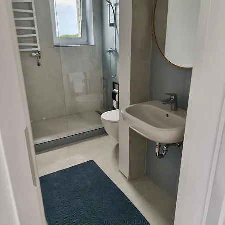 Apartamento Redlowo 4 Sea