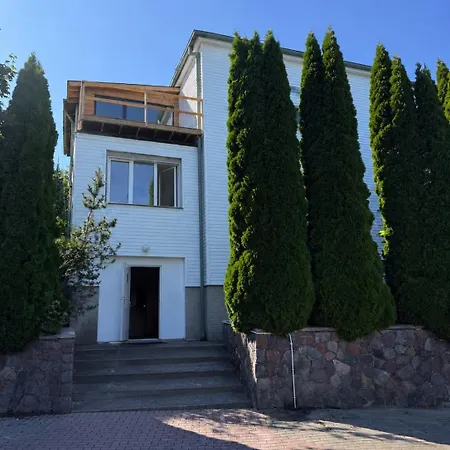 Apartamento Redlowo 4 Sea