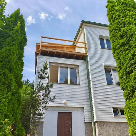 Redlowo 4 Sea Apartamento Gdynia